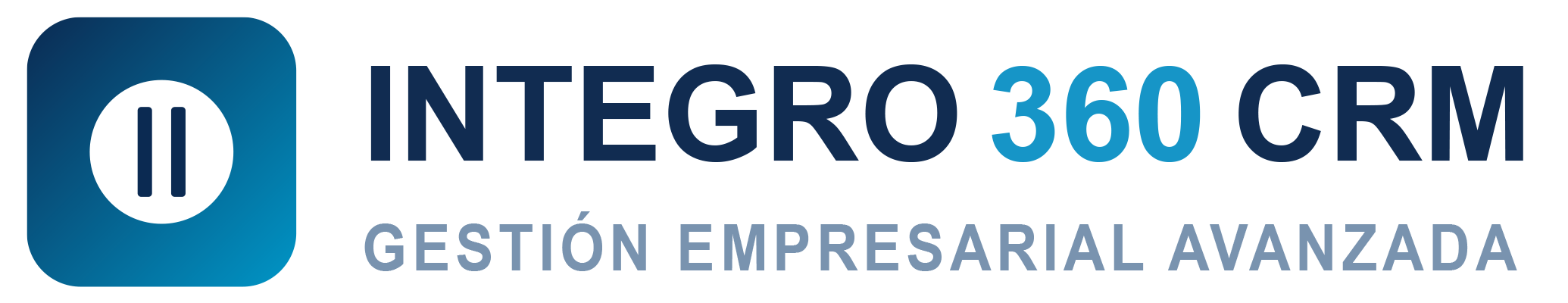 Integro 360 crm
